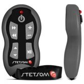 controle de longa distancia STETSON 200 mtrs