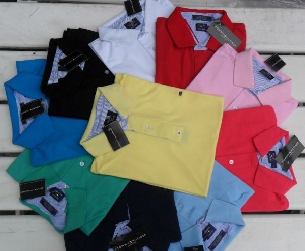 tomy hilfiger