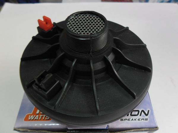 drive profissional champion 100 rms