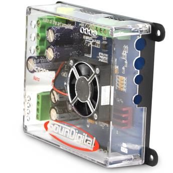 modulo soundigital sd 200