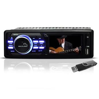 dvd player multilaser