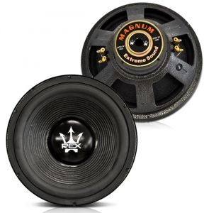 subwoofer magno rex 15 800w rms